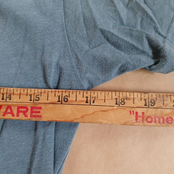 Gasoline Lollipops T Shirt Women's Size M Rock Folk Punk Alt Country Music Band - Picture 4 of 5